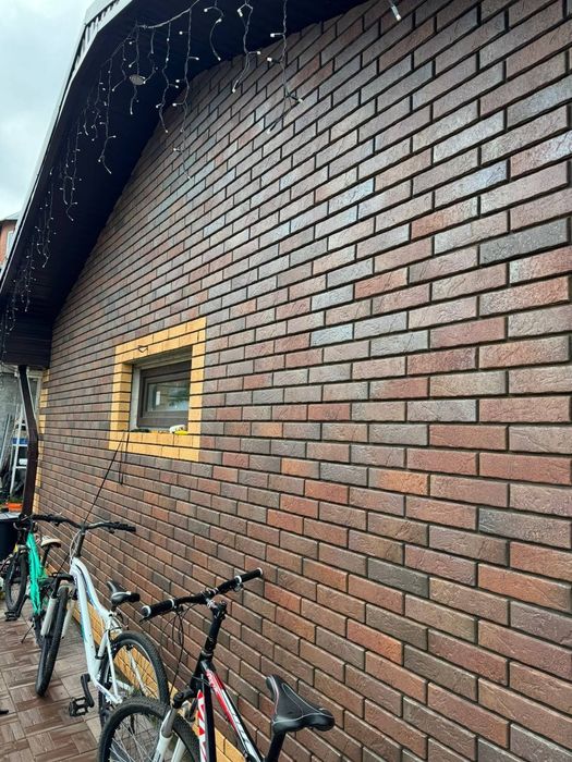 Кирпич облицовочный керамический в Астане