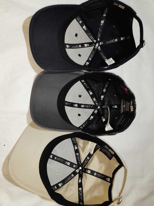 Sapca NY New Era TORONTO