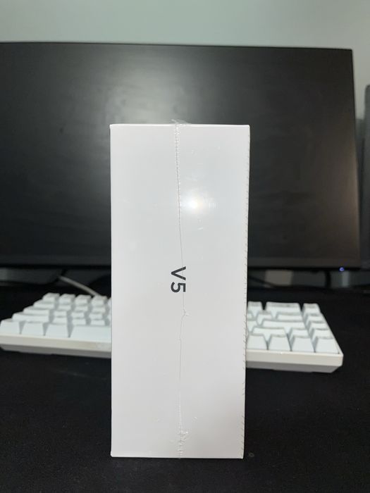 Mouse Attack Shark V5