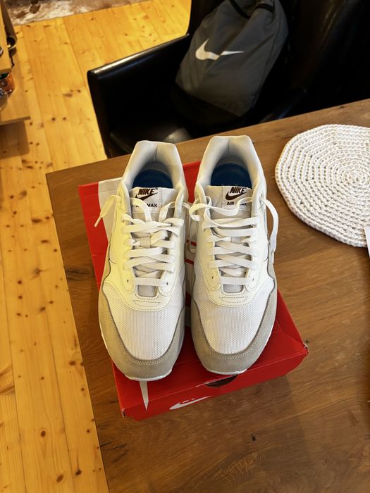 Nike Air Max 1 Coconut 45