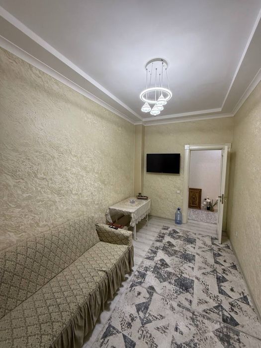 Продается квартира