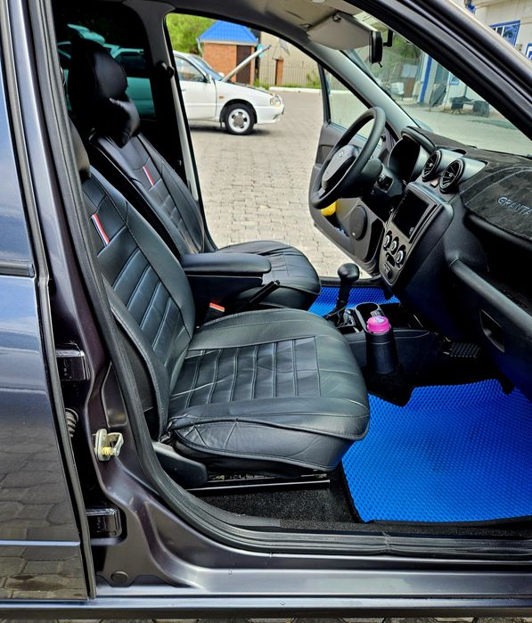 Продам автомобиль