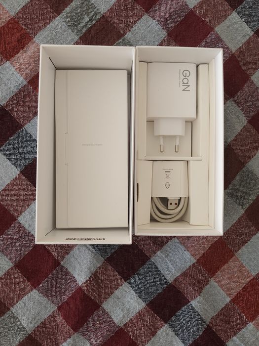 Xiaomi 13t pro 5G black