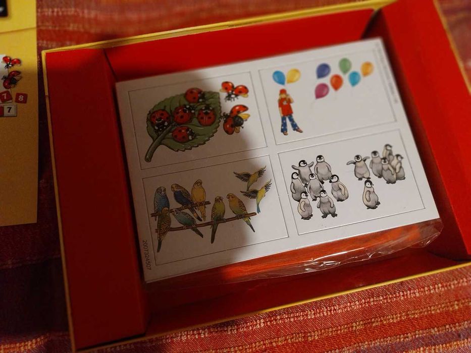 Продавам настолни игри