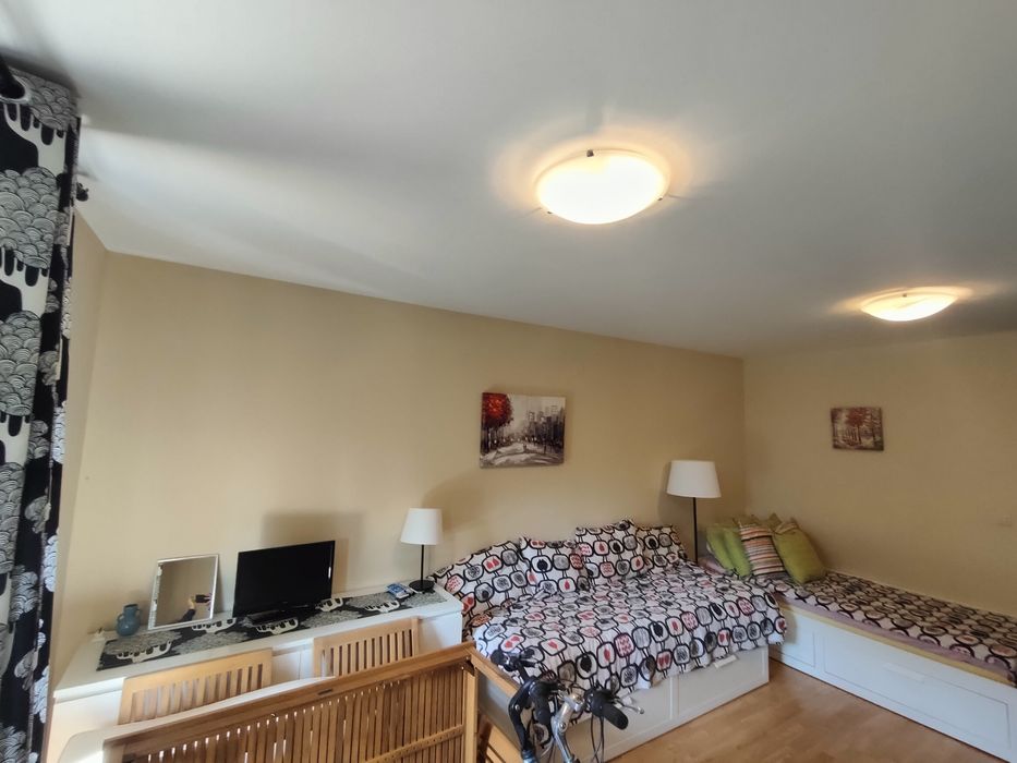 Продава се Едностаен апартамент в Разлог - 40 кв.м за 750 €/кв.м - Снимка #1