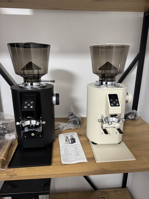 Кофемашина профессиональная