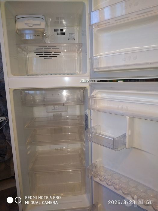 Холодильник LG  GR - V252S No frost  Корея  **