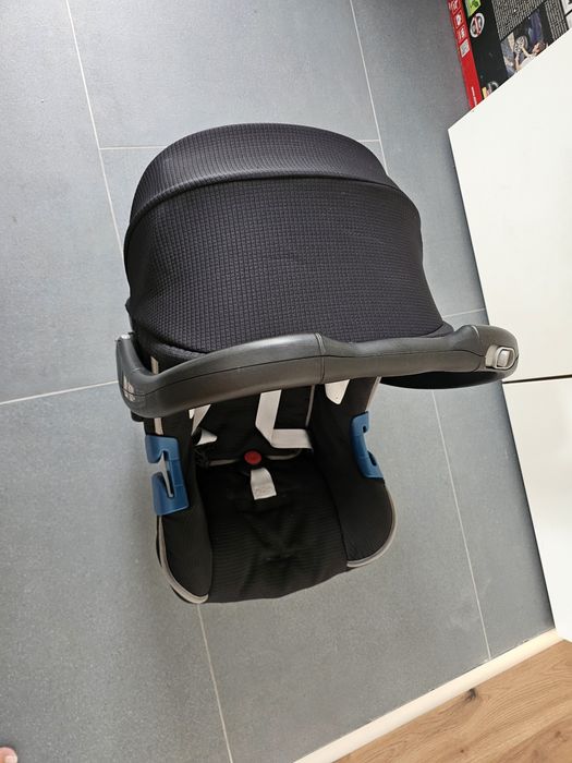 Scaun masina mercedes