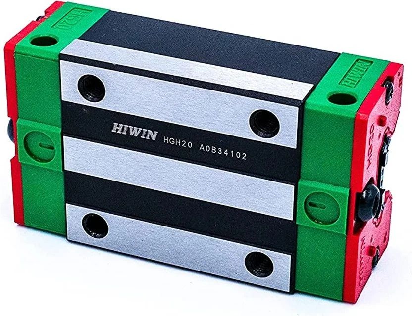 Подшипники сальники