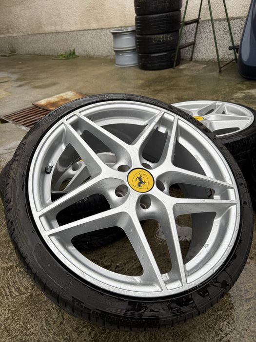 Джанти BBS CF 017 19 цола 5x112 Оригинални!!