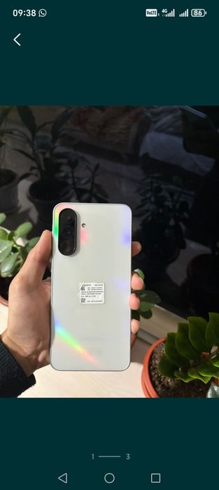 Samsung Galaxy A36 128gb 5g