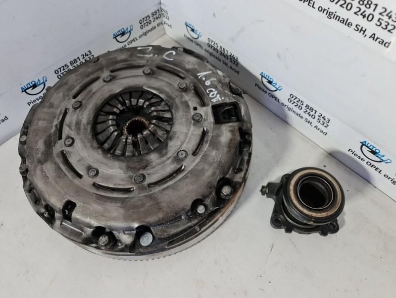 Kit ambreiaj Opel Mokka X 1.6CDTI 136cp 100kw