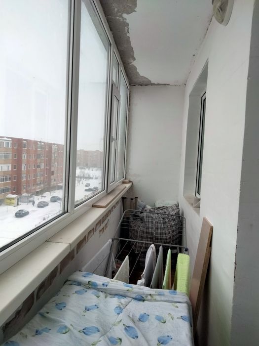 Продам квартиру ЖМ Лесная поляна