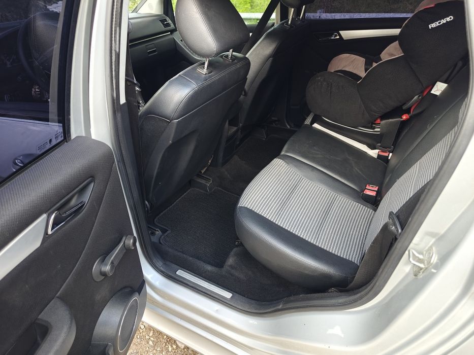 MERCEDES-BENZ B-Class 2005 — imagine 3