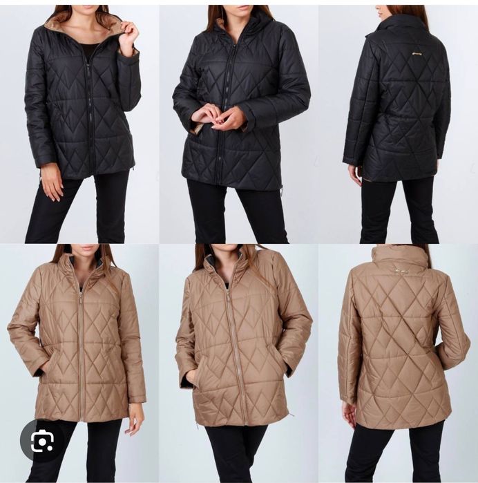 Куртка Ласаграда