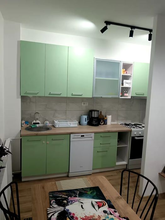 Дава се под наем Двустаен апартамент в София, Надежда 1 - 75 кв.м за 408 € - Снимка #1