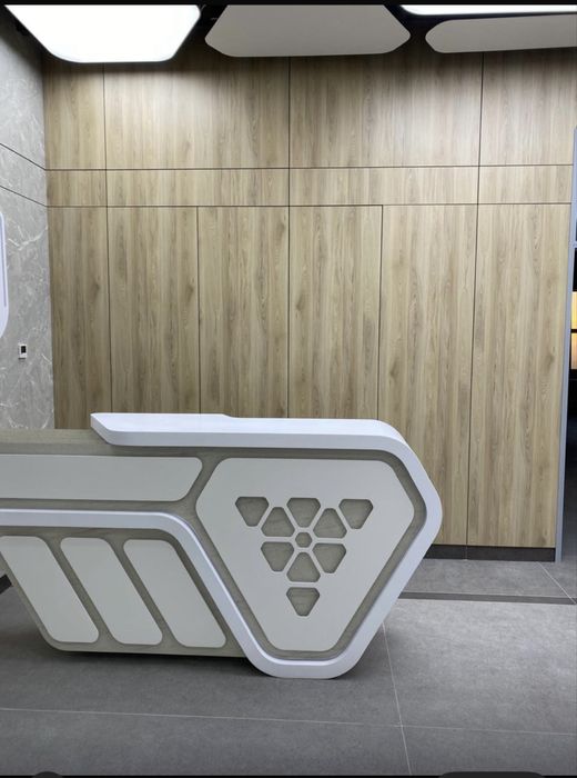 Шпонированные панели и мдф панели