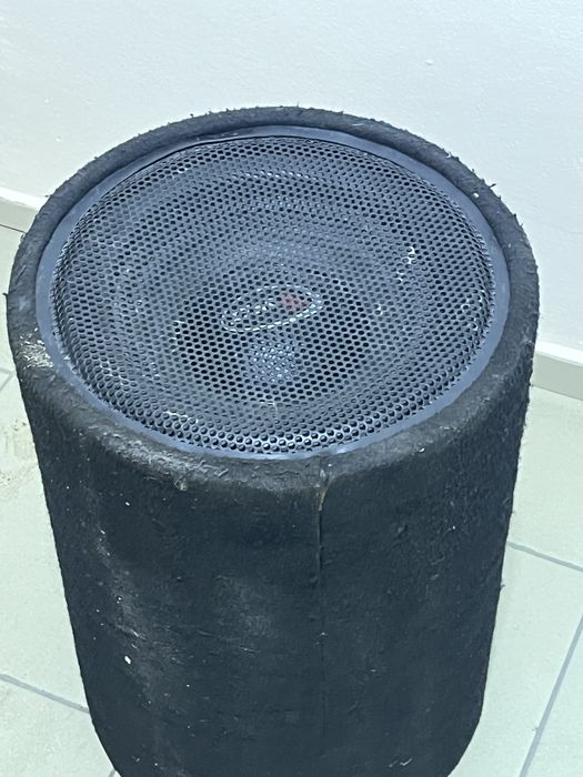 Продам сабвуфер 12 SYZX