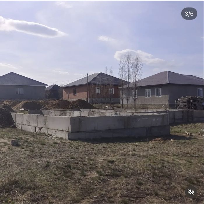 продам участок акжар 2