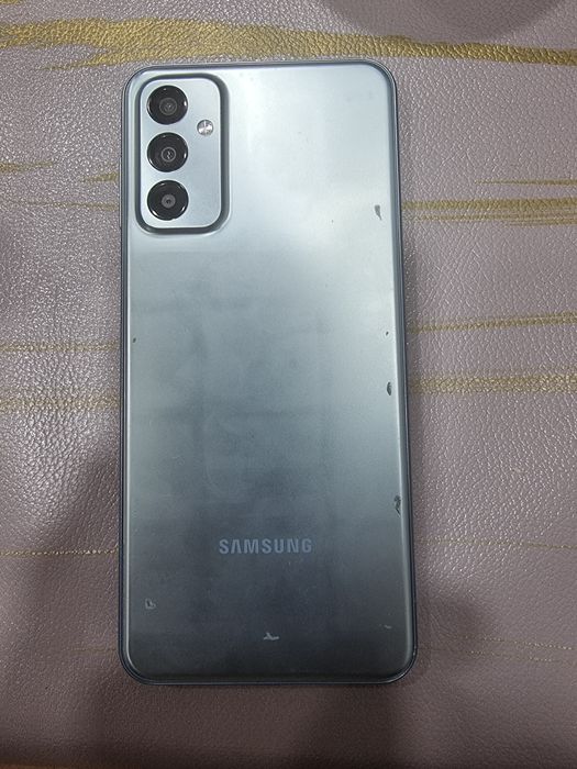 Samsung F23 5G Made In India