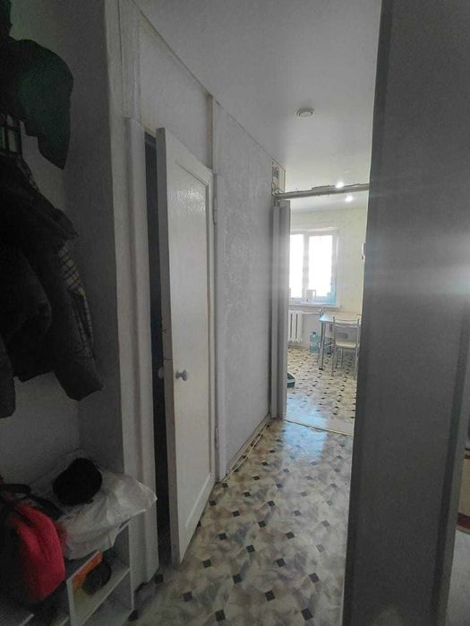 продам 2 комн. квартиру в центре города