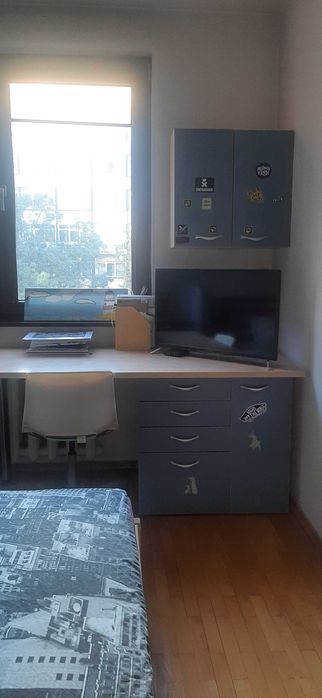 Детска стая за момче