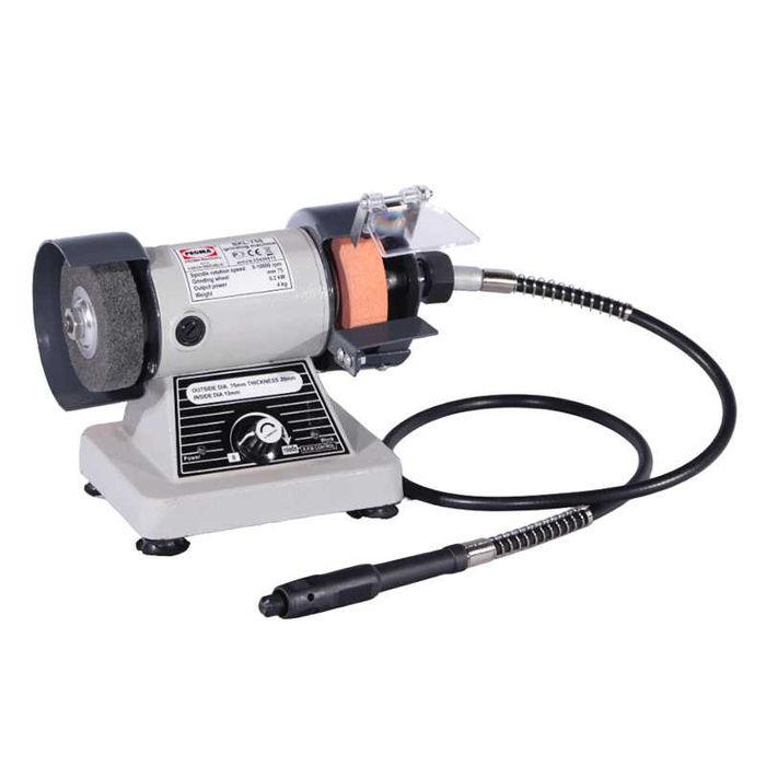 BKL-750 заточной станок универсальный (точило)