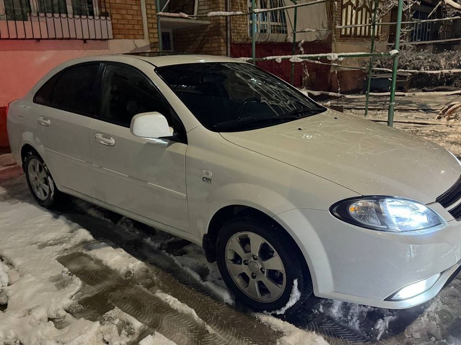 Jentra 3 2020 propan gaz tozza