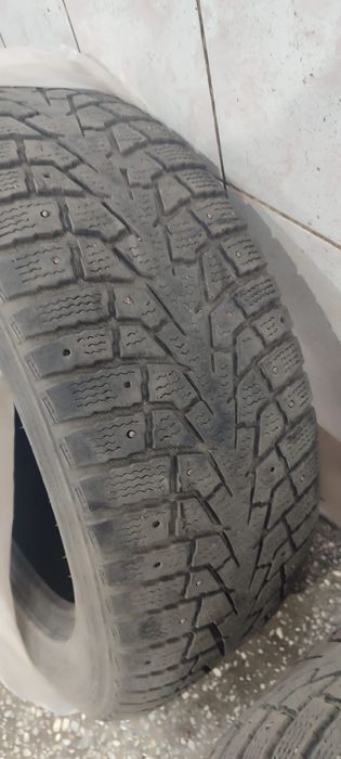 Продам зимнюю резину