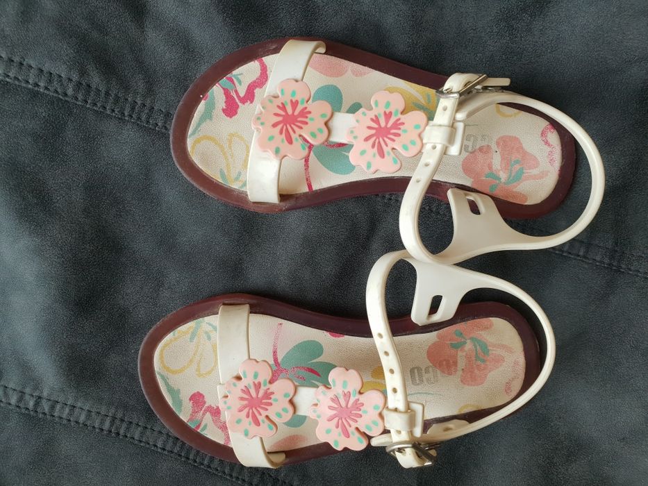 Sandale Chicco nr 24