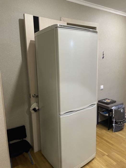 Хододильник Атлант