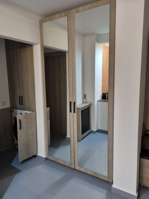 Apartament  2 camere Buftea