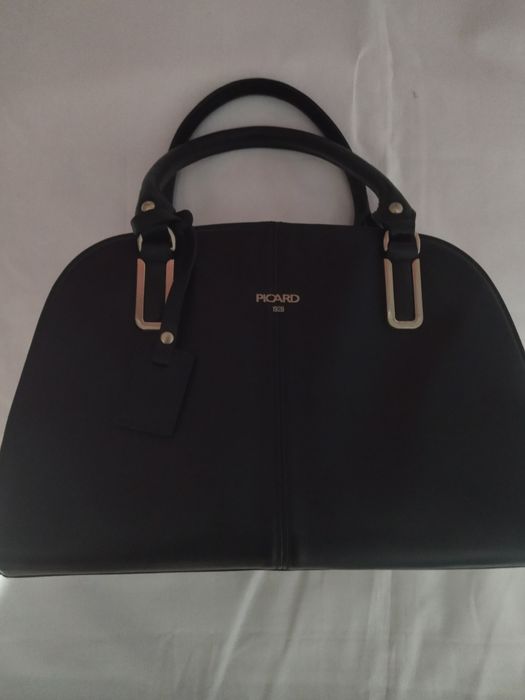 Сумка новая кожаная Picard