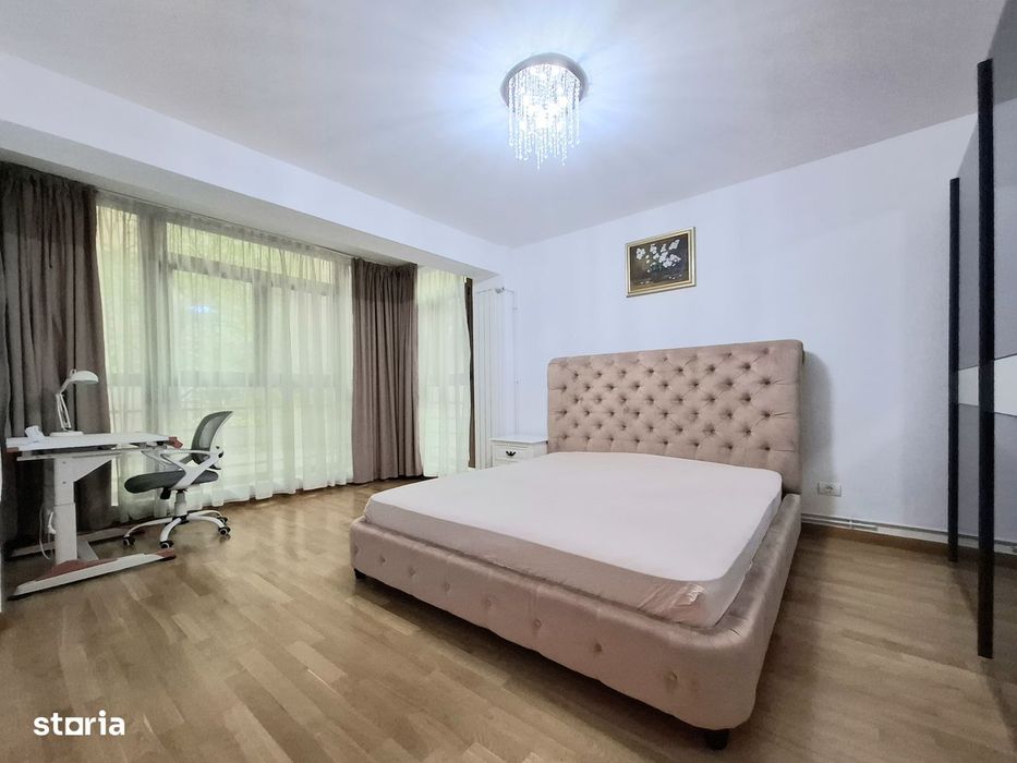 3 Camere | Kiseleff | 88MP | Parcare | Mobilat&Utilat | Premium — fotografia 3