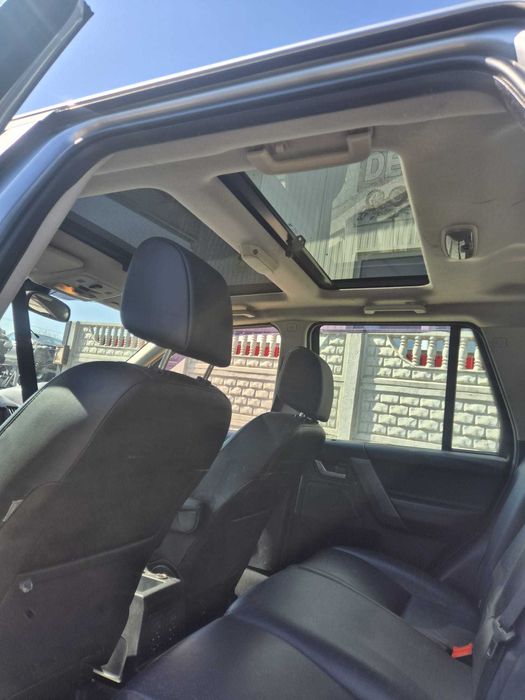 Dezmembram Land Rover Freelander 24x4  2.2 D Motor / Cutie de viteze