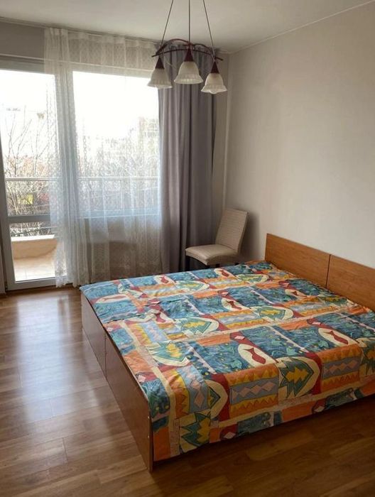 Дава се под наем Двустаен апартамент в София, Овча купел - 52 кв.м за 497.25 € - Снимка #3