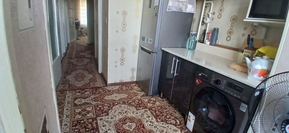 3xonali uy taqachida