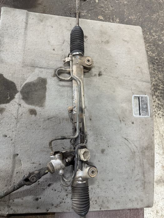Рулевая Рейка Лексус RX300