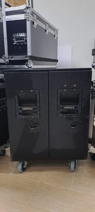 Продам Dynacord V2-30P Farfild [динакорд]