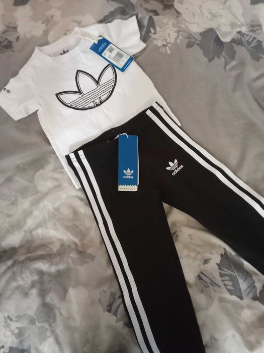 Детски сет Adidas