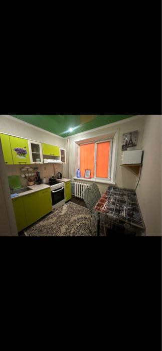 2 комн квартира