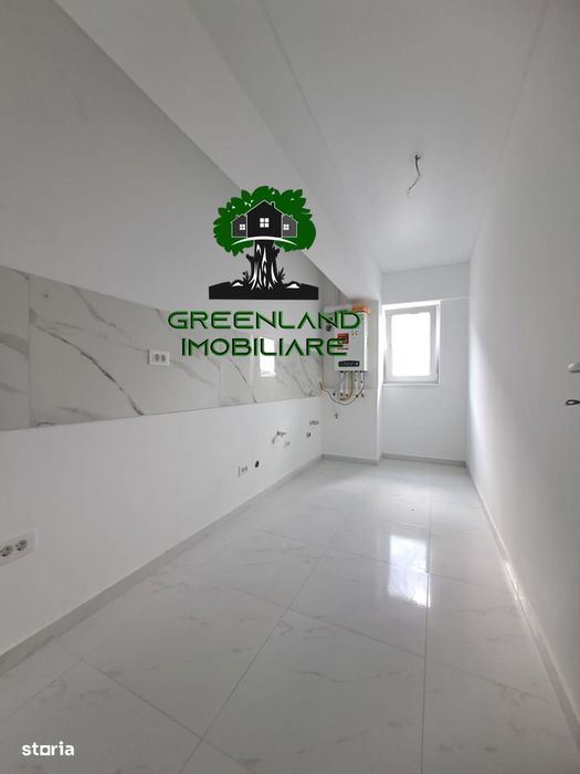 Ap 1 Cam, 40 mp, INTABULAT, bloc NOU, Lift, Finisaje Premium, Pacurari