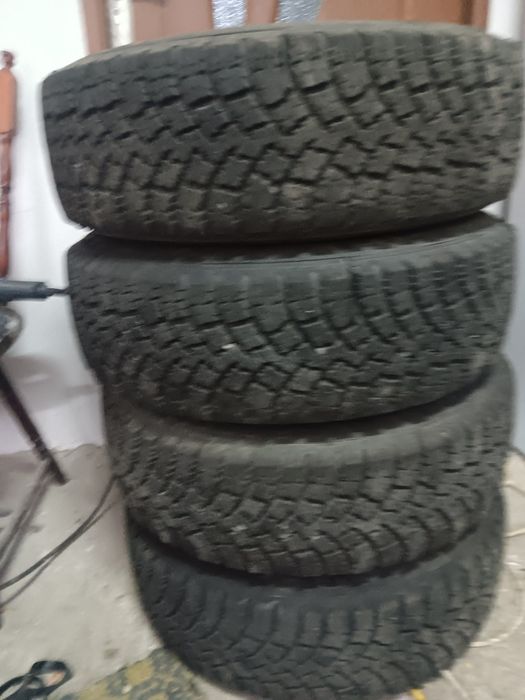 Cauciucuri  195 65 r 15