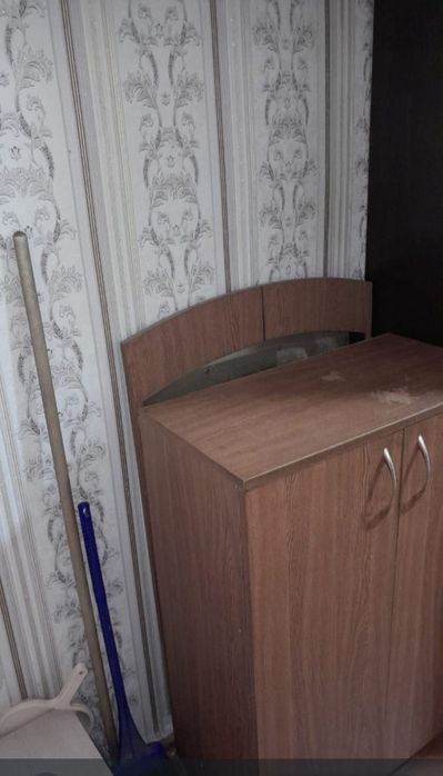 Сдам комнату в секционном общежитии
