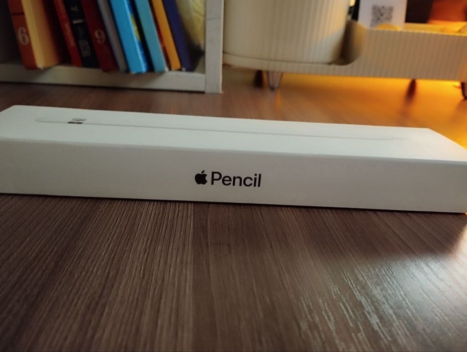 Apple Pencil 1g БУ