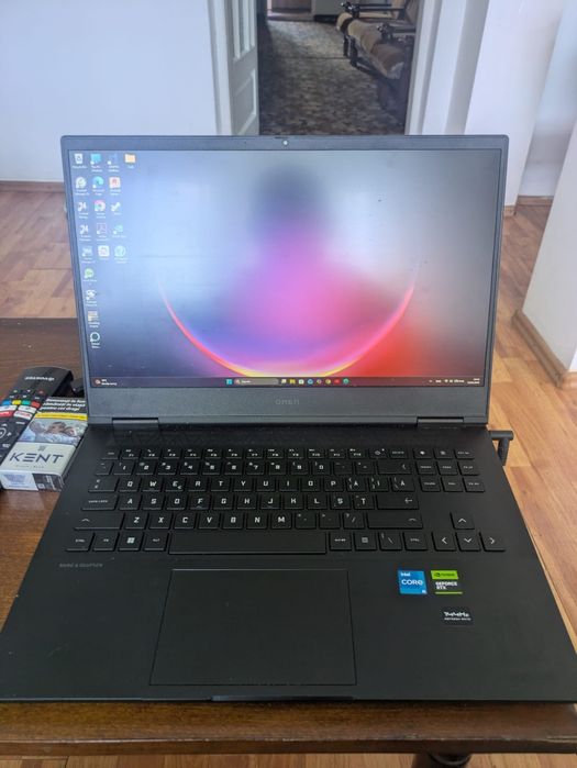 Laptop Gameing Omen 16 wd-000x