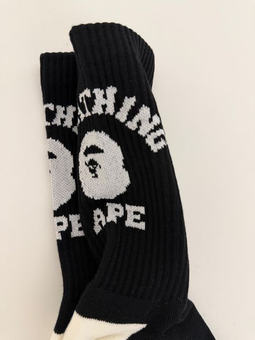 Sosete Bape | Noi