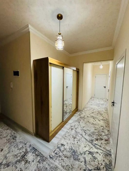 Срочно Сдаю 3-х комн, квартиру Сергели, Кумарик Tower Up