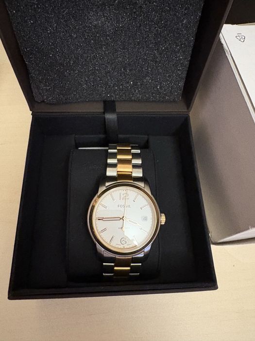 Ceas automatic fossil