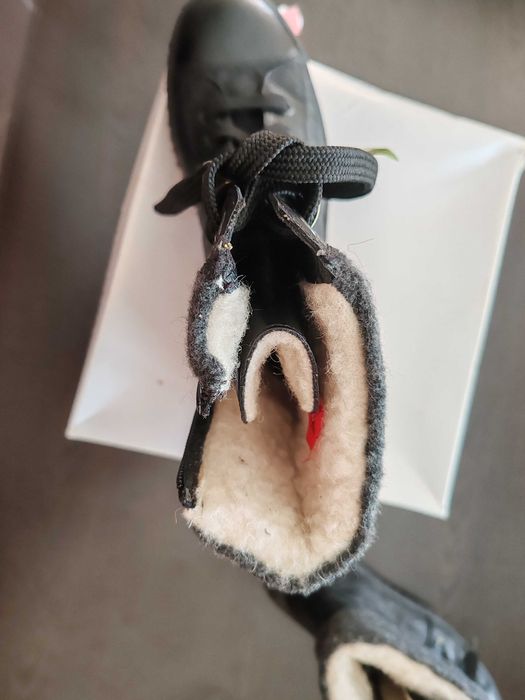 Дамски боти Rieker № 36